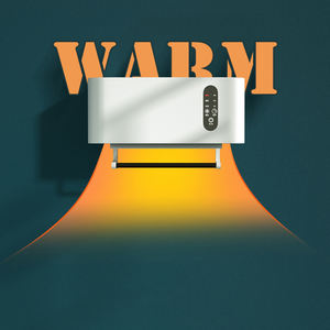 Vente en gros <span class=keywords><strong>pas</strong></span> <span class=keywords><strong>cher</strong></span> Prix 3S Chauffage Ptc Chauffage mural Chauffage monté sur mur - Product Image 2