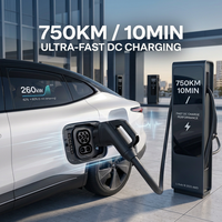 Li Auto i6 2025 AWD Coupé SUV Véhicule à énergie nouvelle à autonomie standard