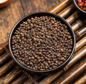 Hạt tiêu đen Việt Nam, dạng khô nguyên hạt và dạng bột, vị cay hoặc dùng làm gia vị ướp, hạt tiêu đen - Product Image 1