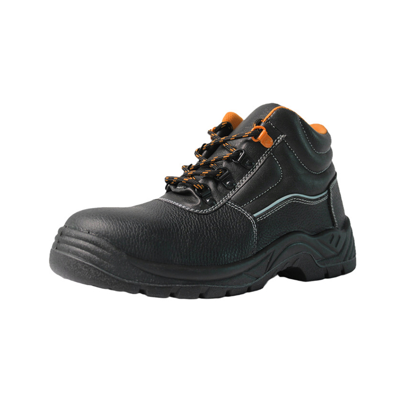 High Quality Safety Work Boots Waterproof