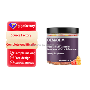 <span class=keywords><strong>Beta</strong></span>-<span class=keywords><strong>Glucan</strong></span> viên nang không biến đổi gen thực phẩm thảo dược bổ sung men và yến mạch chiết xuất cho tim miễn dịch & sức khỏe đường ruột hỗ trợ chống oxy hóa - Product Image 2