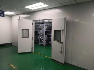 Chambre de durcissement sous vide en fibre de carbone pour alternative à l'autoclave composite - Product Image 6
