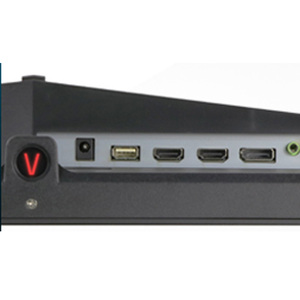 Écran plat 2K 144Hz 165Hz HDR de moniteur du jeu LED de PC d'OEM <span class=keywords><strong>27</strong></span> pouces pour des joueurs - Product Image 6