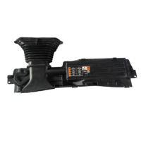 Tuyau de filtration d'air / Boîtier d'admission d'occasion pour Lincoln Nautilus 2024-2026 OE PZ139C675CC avec garantie d'un an
