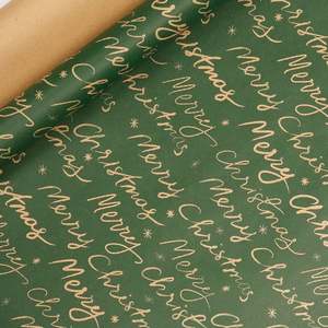 New Flat Sheet 50*70cm Birthday <b>Wrapping</b> <b>Paper</b> <b>Christmas</b> <b>Wrapping</b> <b>Paper</b> <b>Roll</b> 43x300cm or 76x365cm - Product Image 6