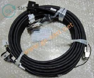 Câble de tête XY pour machine JUKI, pièce de rechange SMT 40002234 - Product Image 3