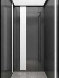 Ascensores Residenciales, Comerciales y de Pasajeros Otiis, Fabricados en China - Product Image 6