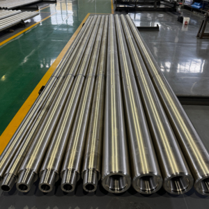 API Spec 7-1 NMDC Немагнитный сверлильный ошейник с бурением нефти/газа/воды - Product Image 1