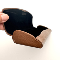Étui à lunettes de haute qualité pour petites montures optiques et de soleil – Vente directe usine