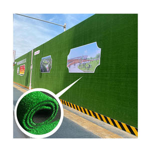 Bon marché Plastique 10Mm 15Mm <span class=keywords><strong>Gazon</strong></span> Synthétique Pelouse <span class=keywords><strong>Gazon</strong></span> Artificiel Mur Rouleaux pour Jardin - Product Image 1