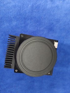 <span class=keywords><strong>SVS</strong></span> 11002MTHCPC Originale Autentico Luogo di Origine N/D Tipo di Montaggio N/D - Product Image 2