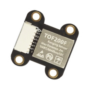 OKY3266-1 TOF200F โมดูลเซ็นเซอร์วัดระยะด้วยเลเซอร์ ระยะวัด 2 เมตร พร้อมเอาต์พุตแบบมัลติโหมด MODBUS IIC UART - Product Image 3