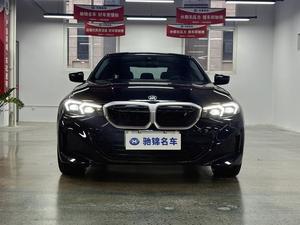 [No.25 <span class=keywords><strong>BMW</strong></span> 001] 2024 <span class=keywords><strong>BMW</strong></span> I3 Black Edition Uniland Motors Coche usado Sedan 4L Motor AWD Drive Light Interior Asientos de cuero China - Product Image 2