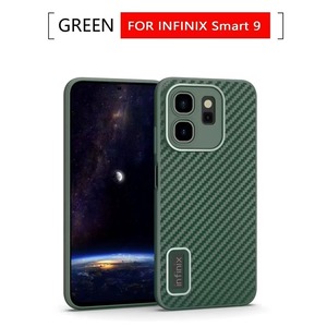 Étui fin de style professionnel en fibre de <span class=keywords><strong>carbone</strong></span> pour <span class=keywords><strong>iPhone</strong></span> 16 Pro Max, <span class=keywords><strong>coque</strong></span> de téléphone fine - Product Image 5