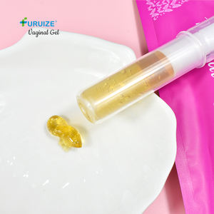 Femmina sana a base di erbe Yoni Gel per la cura della Vagina ph bilanciamento nutrire il Gel di serraggio vaginale ginecologico Yoni Gel - Product Image 1