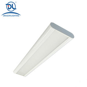 Latest Design Modern 40W Suspended Mounting <strong>Office</strong> <strong>Fixtures</strong> Rectangle Led Pendant <strong>Light</strong> - Product Image 5