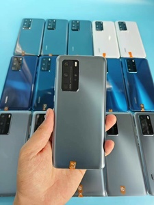 Smartphone Huawei <span class=keywords><strong>P40</strong></span> <span class=keywords><strong>Pro</strong></span> Originale con Schermo Curvo, Dual SIM, Sbloccato, di Alta Qualità - Product Image 2