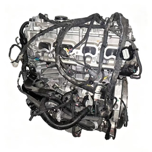 Motor Usado Legend 4B20L1 para Reemplazo/Reparación, Origen Guangdong - Product Image 5