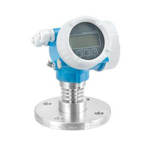 Capteur de niveau radar sans contact Endress Hauser Micropilot FMR52 4-20 mA pour la mesure, matériel et logiciel développés selon les normes - Product Image 1