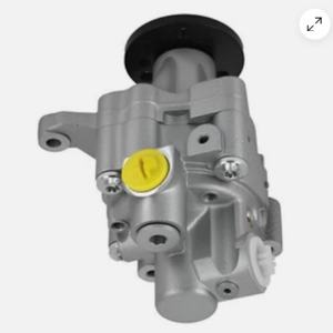 Nouvelle pompe de direction assistée 32411092015 pour véhicule BMW 4.4L - Product Image 2