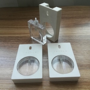 Thượng Hải Khuôn Nhà Máy Chất Lượng Cao Tùy Chỉnh Ép Phun Nhựa Khuôn Dịch Vụ Lắp Ráp Cho Nhựa Nước Hoa Trường Hợp - Product Image 5