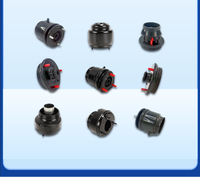 Rótula de dirección 40160-VW000 compatible con Nissan 2001-2013
