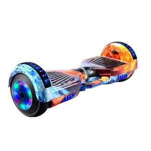 Hott bán <span class=keywords><strong>Hoverboard</strong></span> với động cơ ứng dụng điều khiển điện <span class=keywords><strong>Hoverboard</strong></span> cho trẻ em cảm biến thông minh - Product Image 2