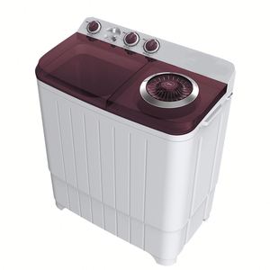 12KG Nhà Máy Trực Tiếp Cung Cấp Hộ Gia Đình Bán Tự Động Twin Tub Máy Giặt Hẹn Giờ Giá - Product Image 6