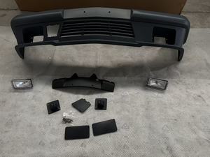 Paraurti Anteriore per Mercedes Benz <span class=keywords><strong>W124</strong></span> con Fendinebbia 1984-1995 - Product Image 4