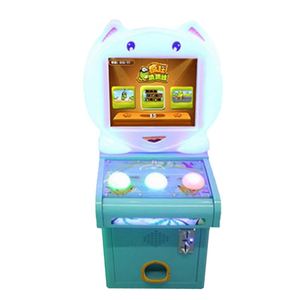 Jeux d'arcade en gros, salles de jeux, machines d'arcade commerciales à monnayeur, machines à sous pour enfants - Product Image 3