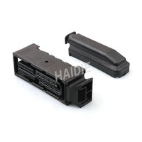 Câble étanche 30 broches 1-2278915-1, bornes de câble pour voiture, faisceau de câbles mâle-femelle, connecteur électrique automobile