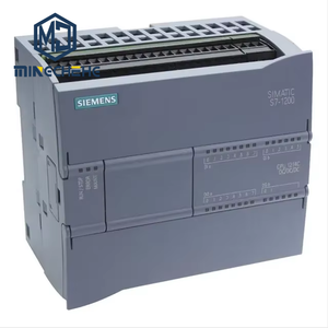 ระบบอัตโนมัติอุตสาหกรรมคุณภาพสูงจากเยอรมนี SIE PLC 6ES7132-4BB01-0AA0 - Product Image 1