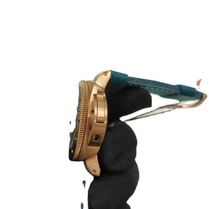 Relojes de Pulsera para Hombre con Movimiento Mecánico Pam01074, Caja de Acero, Precio de Fábrica al por Mayor, Súper Lujosos - Product Image 4