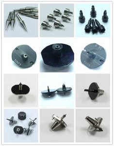 Utilizado para bomba <span class=keywords><strong>Panasonic</strong></span> CM402 CM602 <span class=keywords><strong>NPM</strong></span> 130S con boquilla N610017375AC Core Component - Product Image 5