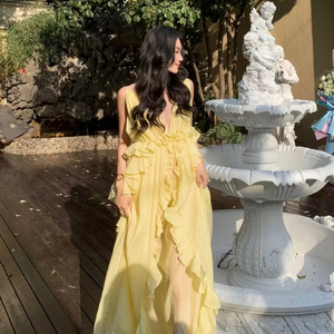 chinese dress ladies Most Popular Sparkle A Line Pretty Long Prom Dresses, MD1139 – Wish Gown