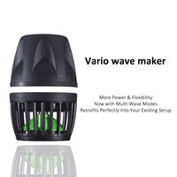 Bomba de Agua Inteligente Jecod GMP con Wifi, Bluetooth y App, Inalámbrica, para Acuarios de Agua Dulce y Salada, de Plástico