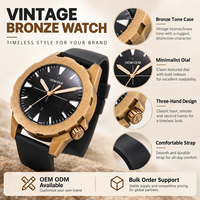 Montre automatique mécanique pour homme, étanche, squelette, en acier inoxydable, lumineuse, pour affaires, vente en gros usine