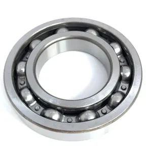 heavy duty transfer deep groove ball bearing 6338 190*400*78mm