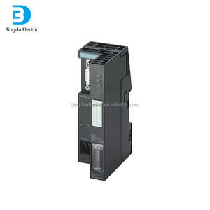 Bingda Siemens 6ES7151-3BA23-0AB0 Original Armazém Stock PLC Programming Controller - Product Image 1