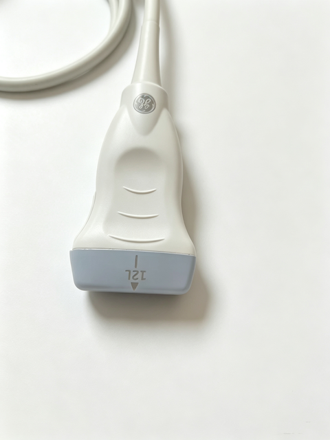 Original Genuine GE 12L-RS Linear Array Ultrasound Probe Transducer for GE Ultrasound Scanner