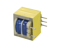 Transformador de Baja Frecuencia EI48 220V/12v, Mini Transformador EI de 24 LED de 220V/6V 9V 12V