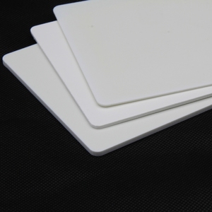 Lámina de Espuma de PVC Rígido de 1 mm, 2 mm y 3 mm <span class=keywords><strong>en</strong></span> Stock, 1220*2440 mm, para Montaje de <span class=keywords><strong>Fotos</strong></span> - Product Image 4