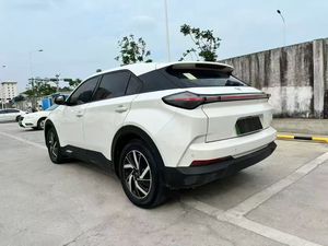 Nezha <span class=keywords><strong>U</strong></span> 2021, autonomie électrique pure de 400 km, batterie Ningde Times, usage commercial à usage privé - Product Image 6