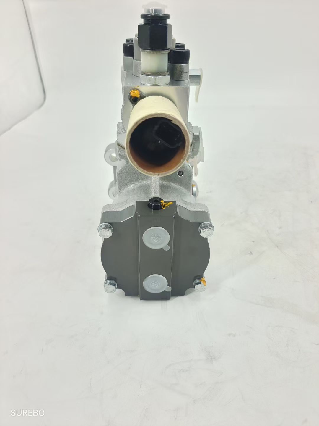 New diesel engine common rail pump 0445020216 CP1 pump 0 445 020 216 for sinotruck  ecu control with sensor fuel diesel pump