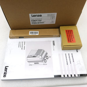 Variateur de fréquence / onduleur servo Lenze EVS9326-ES 11 kW pour la série 9300 - Product Image 3