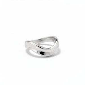 แหวนทองเหลืองฝังเพชร 500 วง ชุบทอง 18K ดีไซน์เรียบง่าย สไตล์ศาสนาและคลาสสิก รูปทรงเรขาคณิตและรูปกางเขน เจียระไนเพชร งานจิวเวลรี่สุดฮิต - Product Image 1