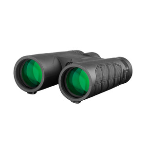 Binoculares Feirsh 10x42 con Revestimiento Múltiple para Uso en Exteriores, Óptica de Alta Definición - Product Image 1