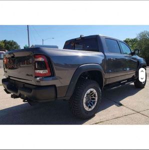 Camioneta Doble Cabina DODGE <span class=keywords><strong>Ram</strong></span> 1500 TRX 2024 USADA en Buen Estado - Product Image 4