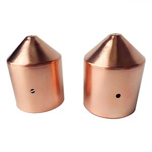 Pièces embouties et pièces d'estampage métallique dans la fabrication personnalisée d'aluminium et d'acier inoxydable avec <span class=keywords><strong>service</strong></span> d'usinage <span class=keywords><strong>CNC</strong></span> - Product Image 5