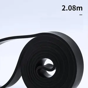 Jeu de boucles de résistance 2080 mm bandes de résistance bandes de résistance en Latex - Product Image 1